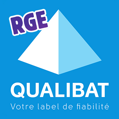 Logo RGE