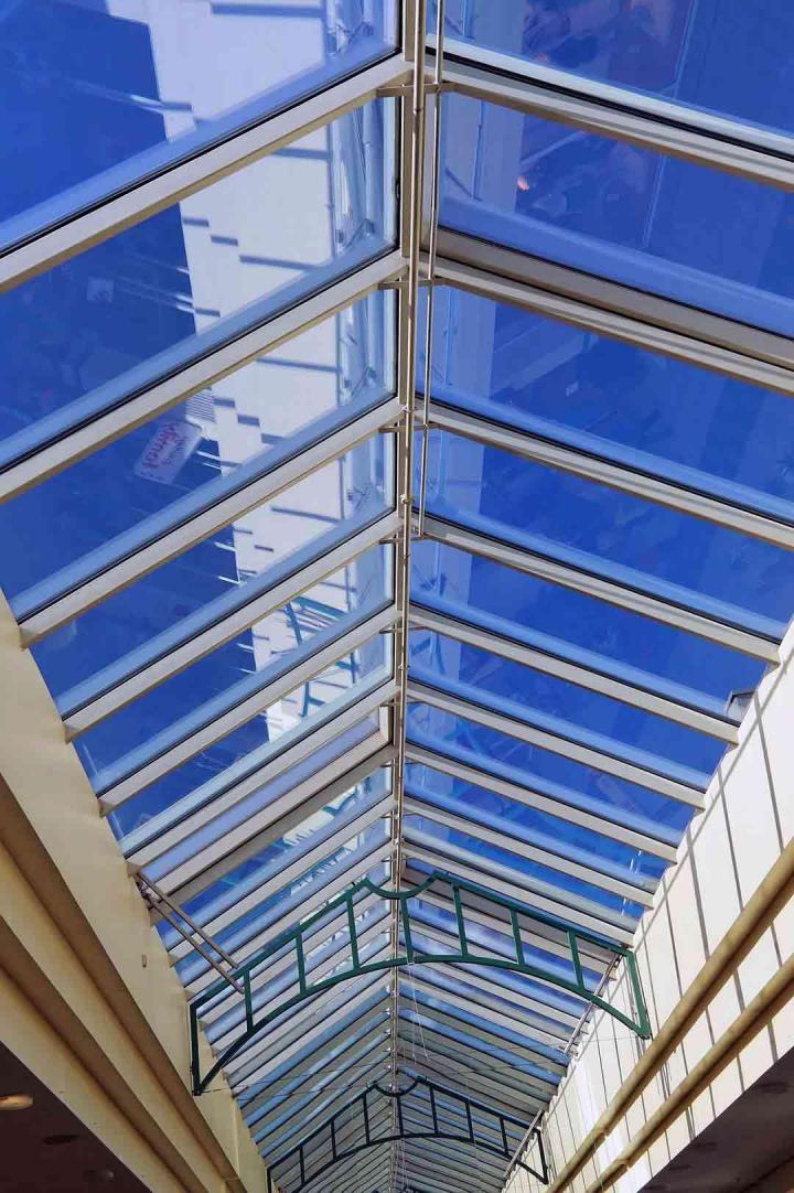Vitrier sur mesure en Auvergne